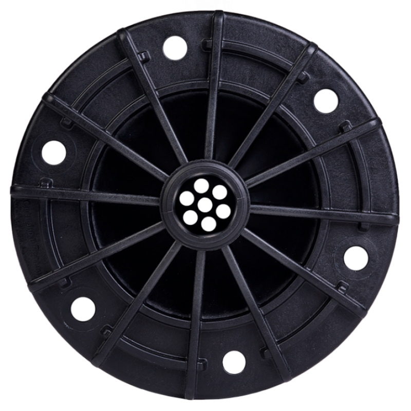 Пластиковый фланец Джилекс ГА 9032 24-150 л 480₽