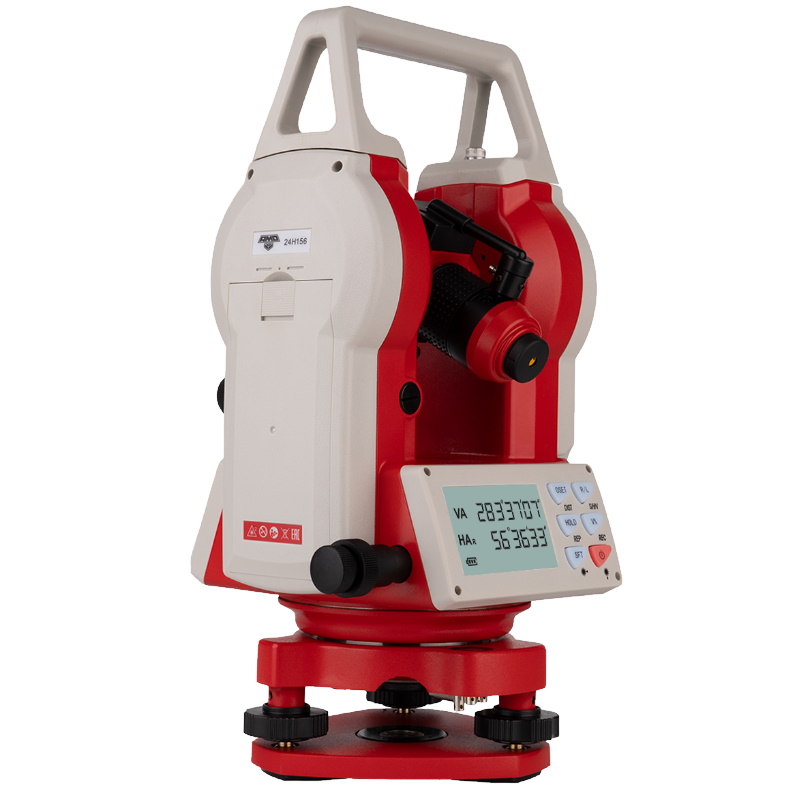 Электронный теодолит AMO TDL-02L 821869 в Иваново