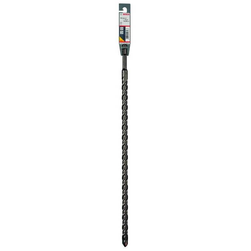 Бур Bosch 1.618.596.259, SDS-Plus, 16x400/465 мм