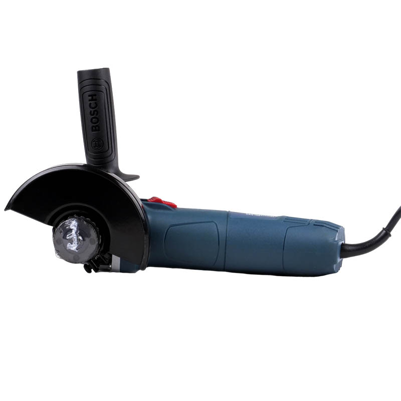 Угловая шлифмашина (болгарка) Bosch GWS 700 0.601.3A3.0R0, 125 мм, 710 Вт в Муроме