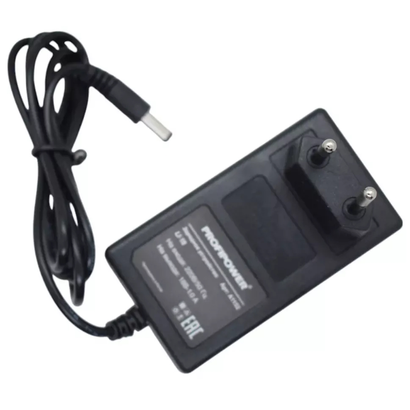 Блок питания ProfiPower A1152, (адаптер) для Li-ion аккумуляторов 18-21V  в Кинешме