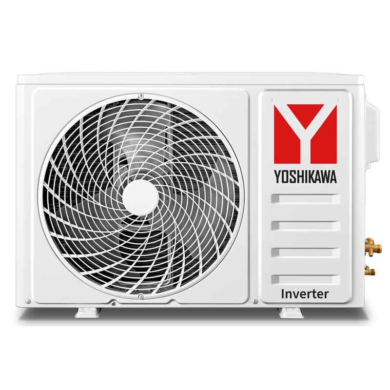 Сплит-система Yoshikawa NAGARA YAC-07WRNG, комплект, Wi-Fi в Костроме