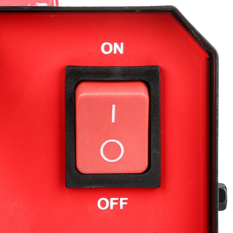 Сварочный аппарат PIT PMI180-C1 IGBT 48кВт 180А ПВ-60 ММА 16-32мм 190-250В