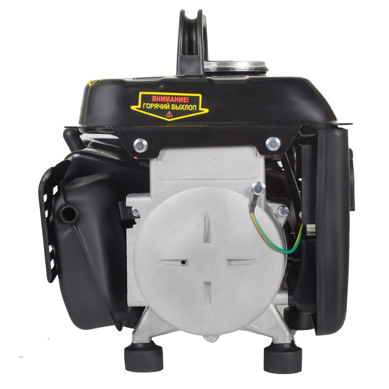 Бензиновый генератор Huter HT950A в Ярославле