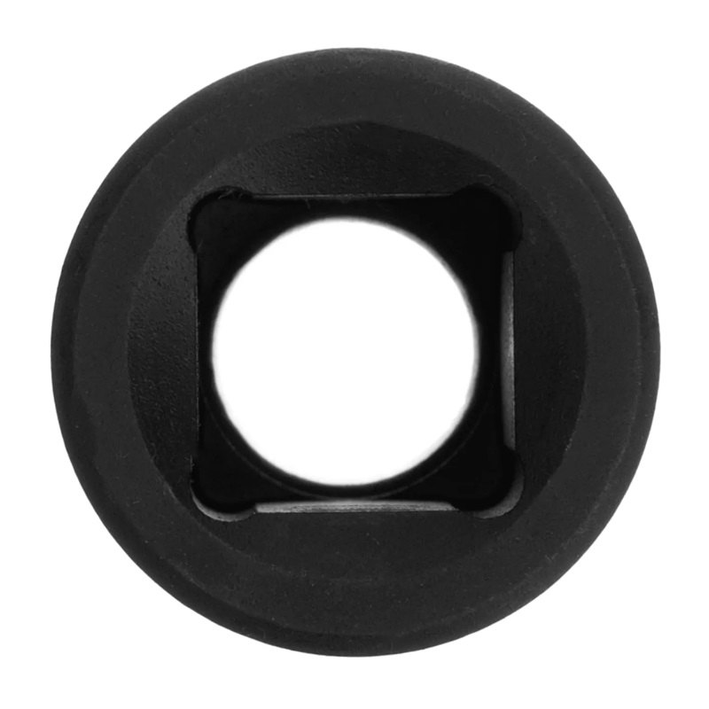 Головка ударная шестигранная Stels 13916, 12 мм, 1/2", CrMo