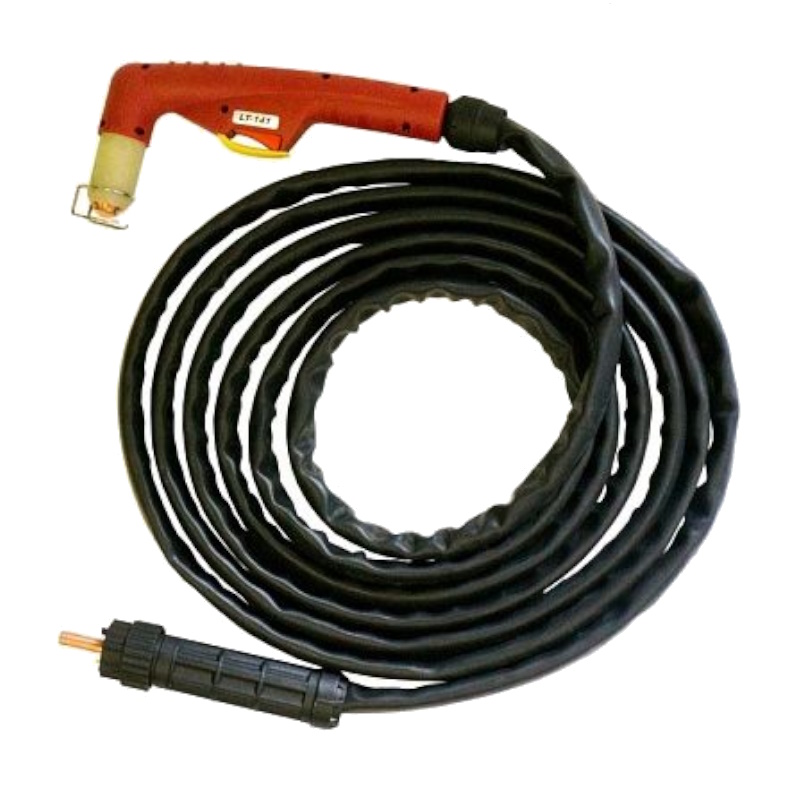 Плазменный резак Aurora LT141 12294 Евро 6 м HF 13998₽