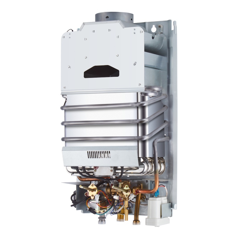 Колонка газовая Ballu GWH 10 Fiery LPG НС-1584736 в Рыбинске