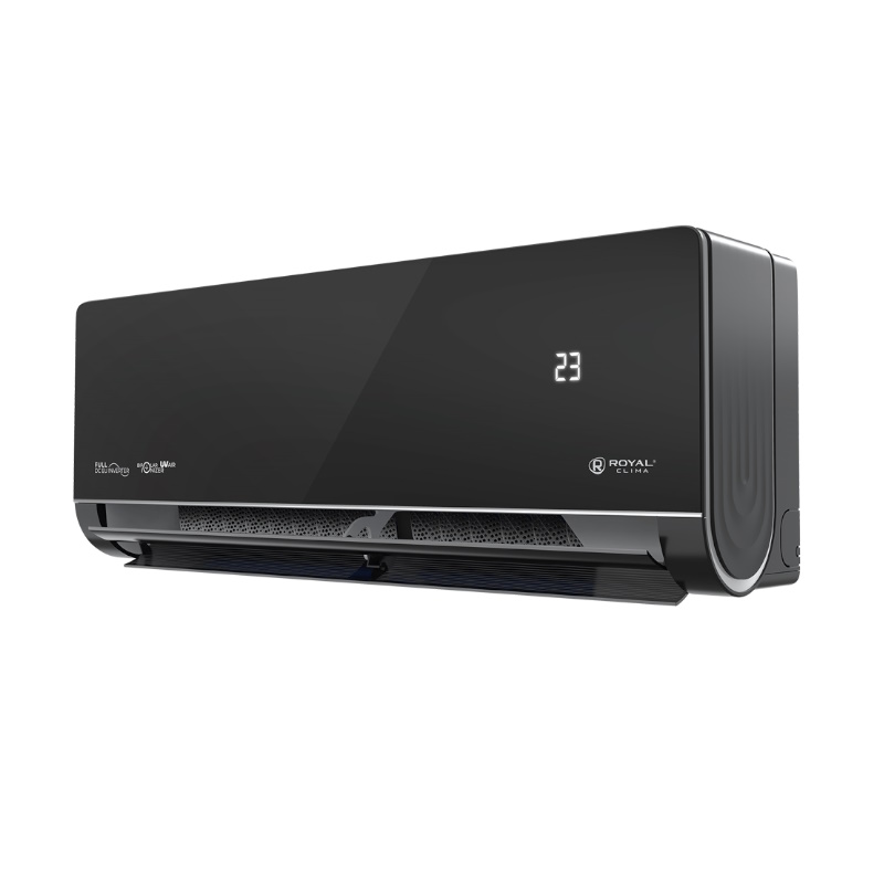 Инверторная сплит-система Royal Clima Royal Supremo Nero Full DC EU Inverter RCI-RSN30HN (комплект) в Туле