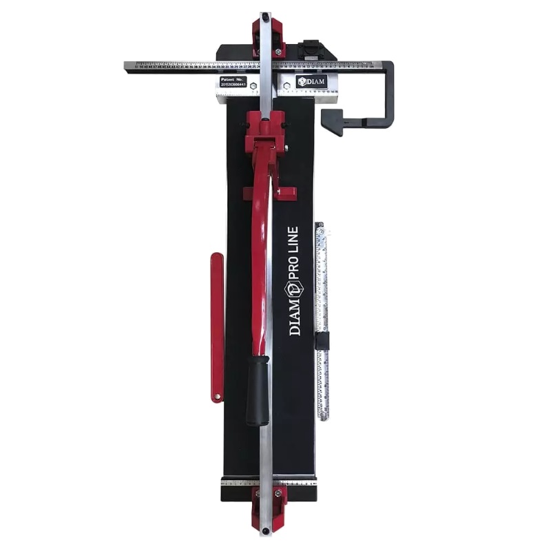 Ручной плиткорез Diam ProLine-800L