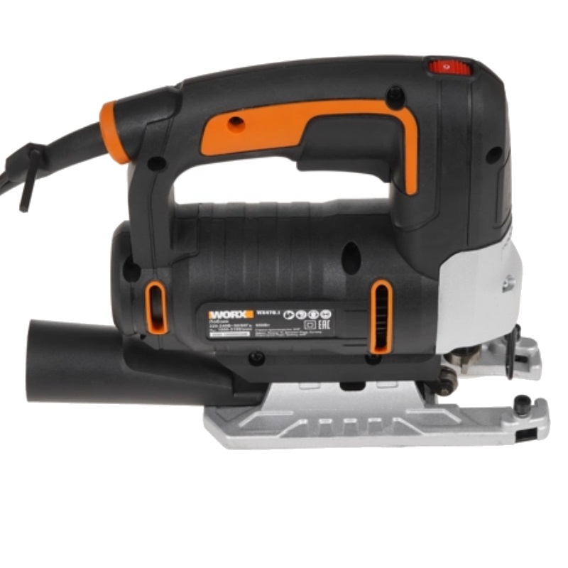 Лобзик Worx WX478.1, 650 Вт в Костроме