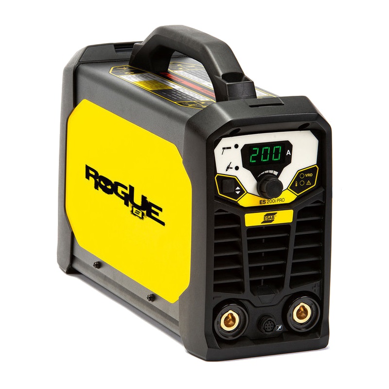 Сварочный аппарат Esab Rogue ES 200i Pro (НАКС) 0700500079 во Владимире