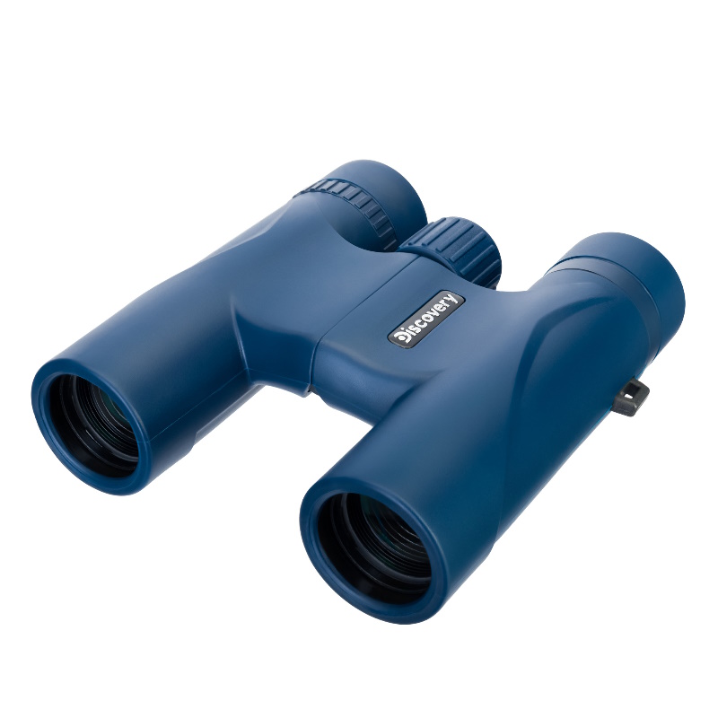 Бинокль Levenhuk Discovery Elbrus 10x25 79580 в Ярославле