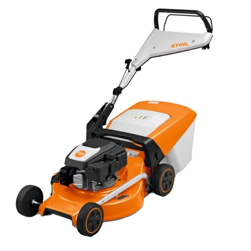 Газонокосилка бензиновая Stihl RM-253.0, 2,5 л.с., ширина скашивания 51 см, самоходная в Туле
