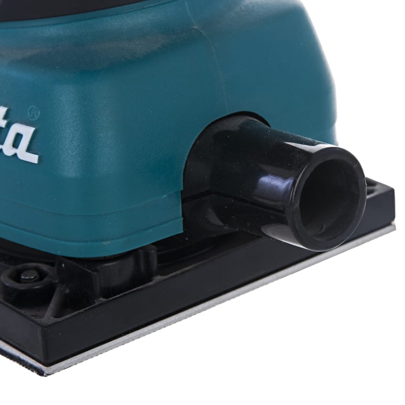 Вибрационная шлифовальная машина Makita BO4566 в Переславле