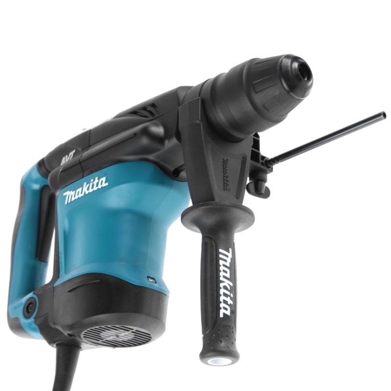 Перфоратор Makita HR3541FC, 850 Вт, в кейсе