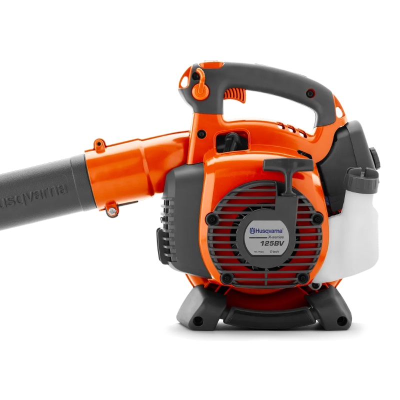 Бензиновая воздуходувка Husqvarna Blower 125BVX 9527156-45 в Угличе