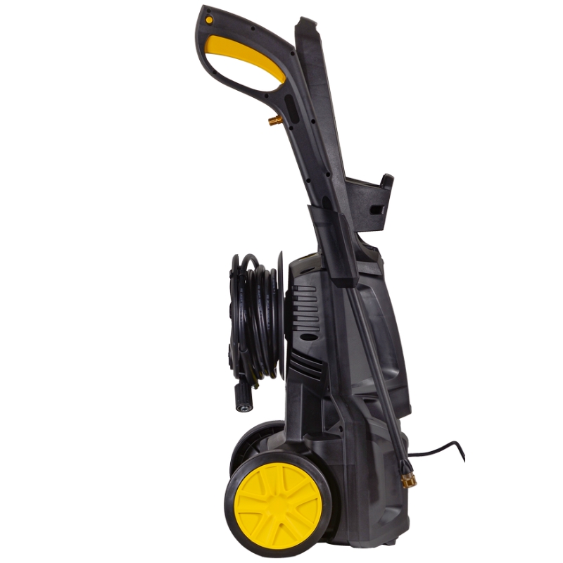 Мойка высокого давления Huter W200i PROFESSIONAL 70/8/41, 200 бар, электрическая в Угличе