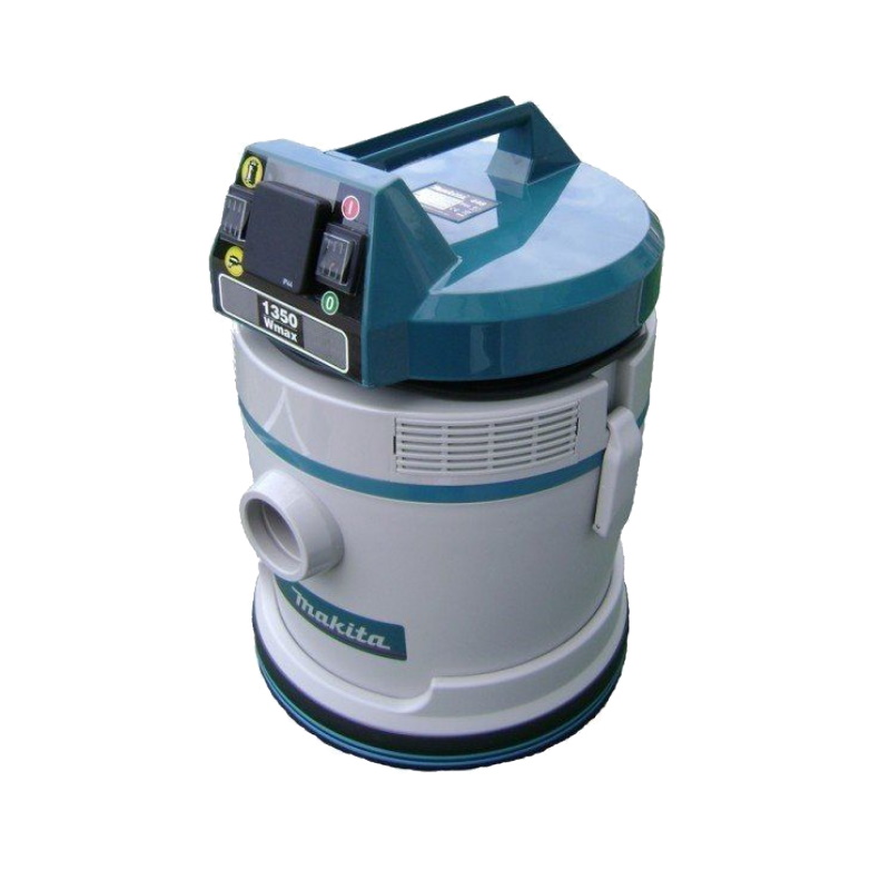 Промышленный пылесос Makita 448 во Владимире