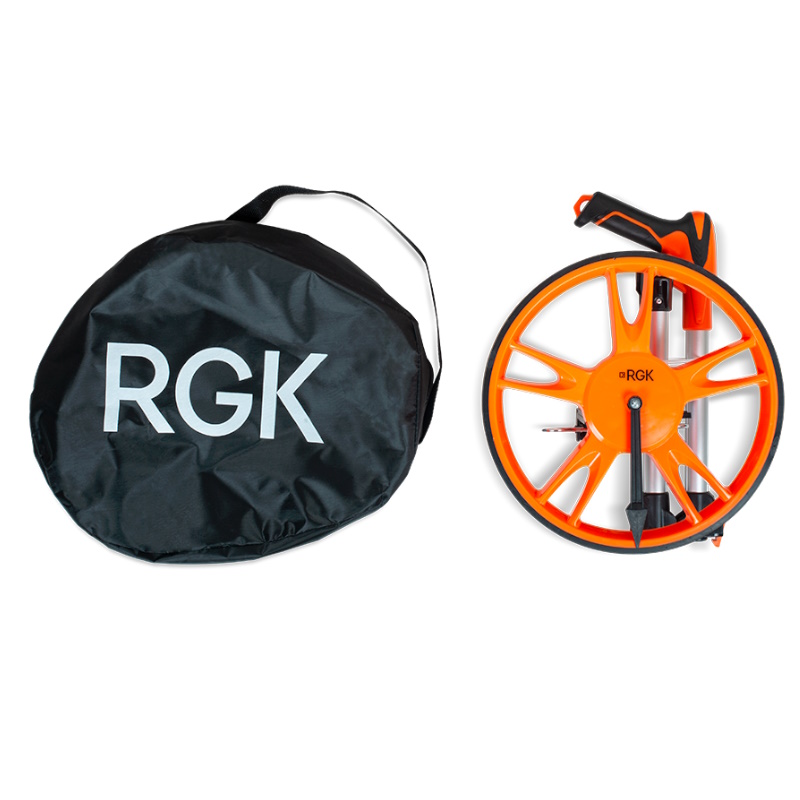 Дорожное колесо Rgk Q8 775359