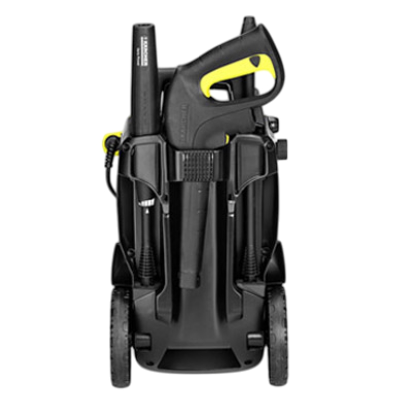 Мойка высокого давления Karcher K 4 Silent Edition 1.637-355, 130 бар в Твери