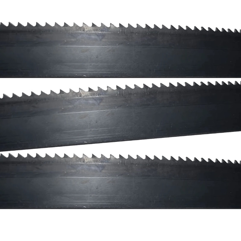 Полотно пильное по дереву Belmash PP196A 19x08-8TPI x 2560 2593₽