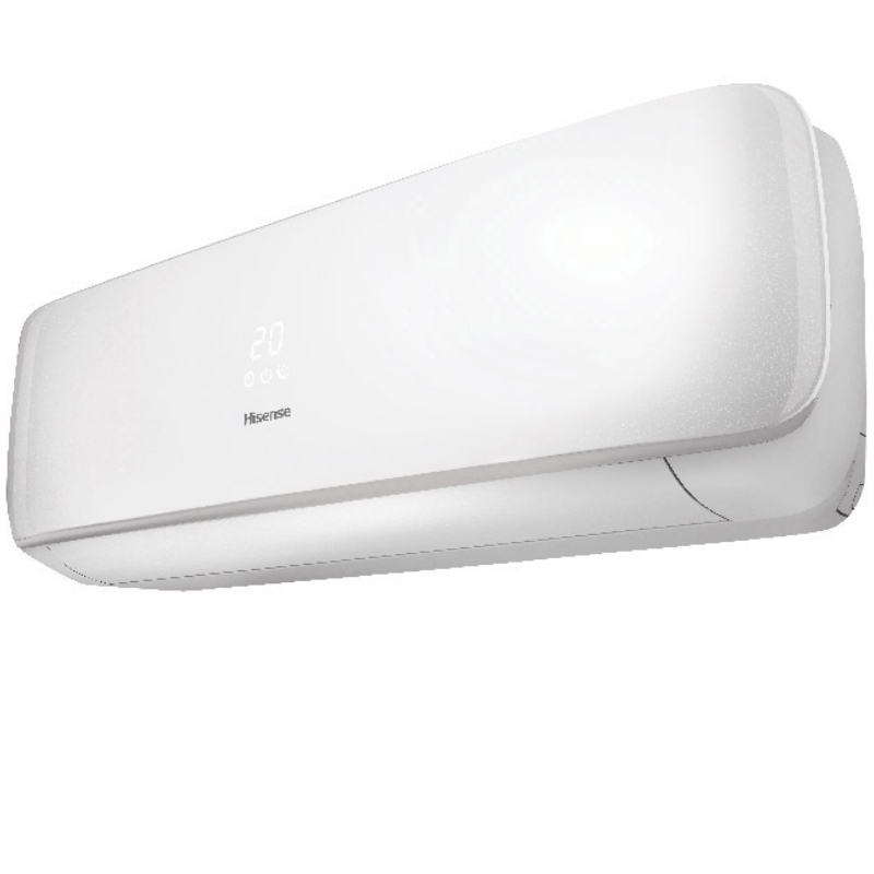 Классическая сплит-система Hisense Neo Premium Classic A Wi-Fi AS-13HW4SVDTG5, комплект в Иваново