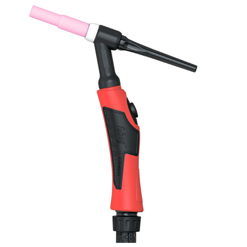 Горелка Fubag FB TIG 18 38463 5 P 4 м 13470₽