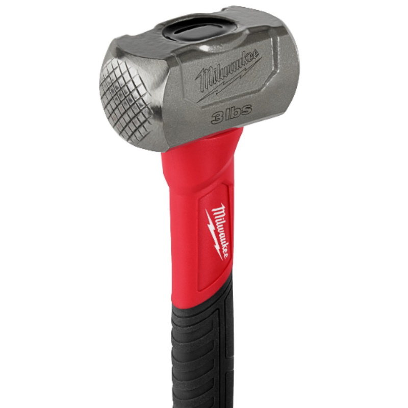 Кувалда Milwaukee 4932478255, 1.36 кг в Вологде