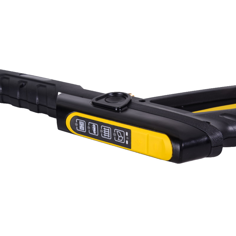 Мойка высокого давления Huter W195-PW SMART PROFESSIONAL 70/8/54, 195 бар, 4606059043478 в Туле