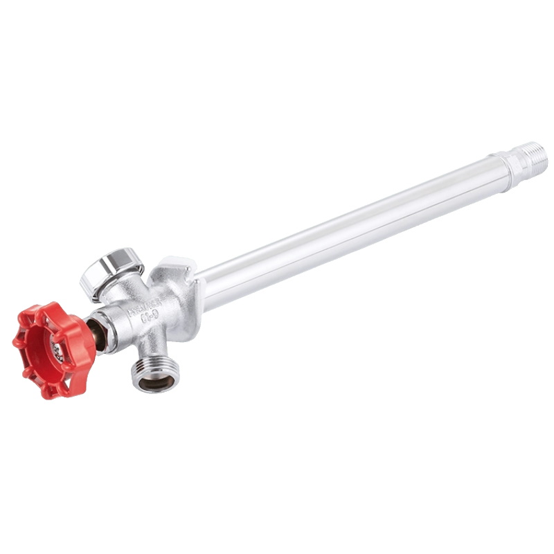 Кран незамерзающий Unipump WF-2109 48520 в Иваново
