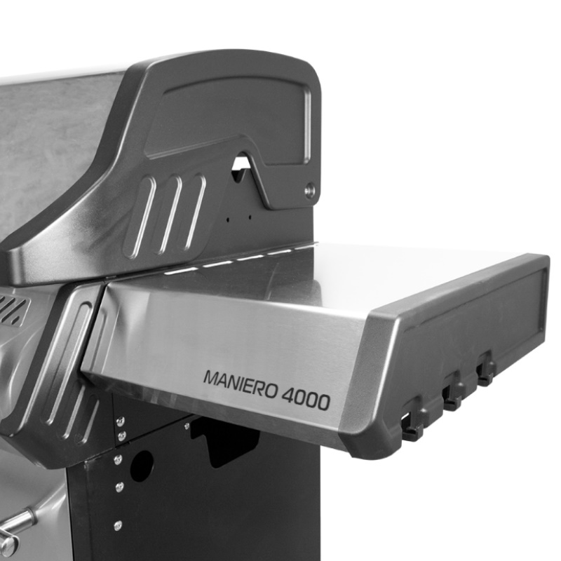 Гриль газовый Bellagio Maniero 4000 5-0-040
