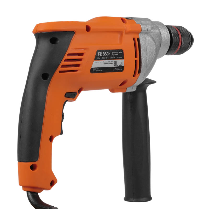 Дрель ударная Patriot FD 850h, 850 Вт, 120301464 в Коврове