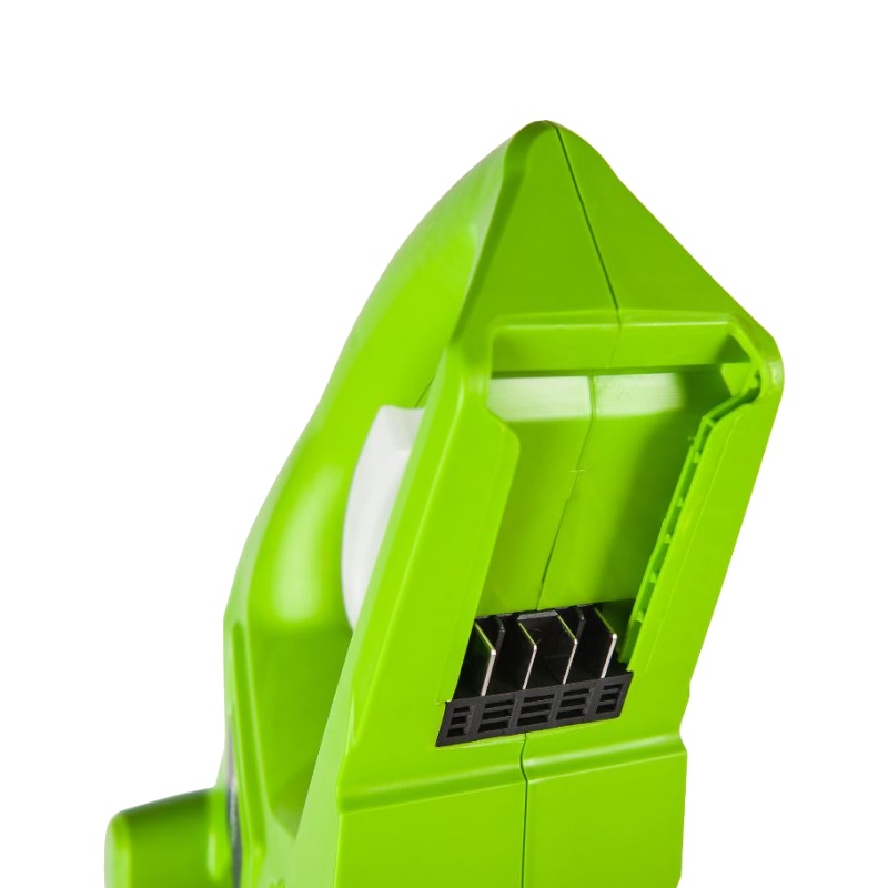 Кусторез Greenworks 24В (без аккум. батареи и ЗУ) в Переславле