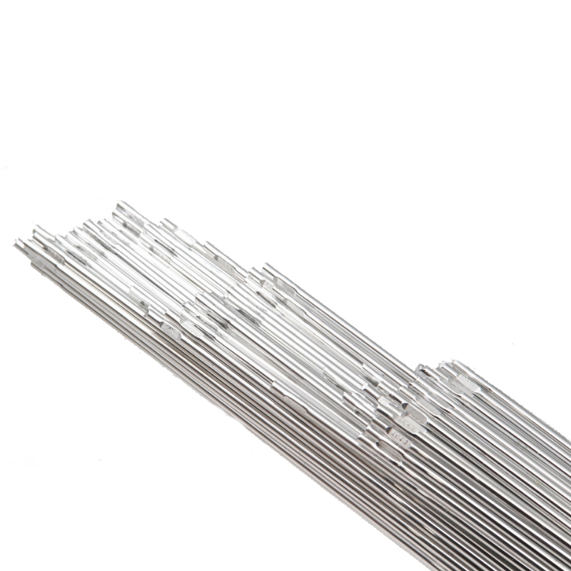 Cварочный пруток Deka ER-4043, ALSi5, алюминиевый, (4 мм)