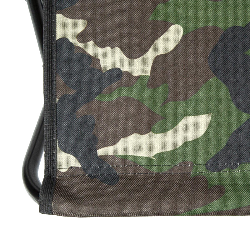 Табурет складной Green Glade РС230 (камуфляж, 44х34х44 см) в Муроме