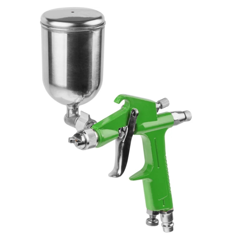 Краскораспылитель Eco SG-1500 EC1530-10 (сопло ф 1.0 мм) в Муроме