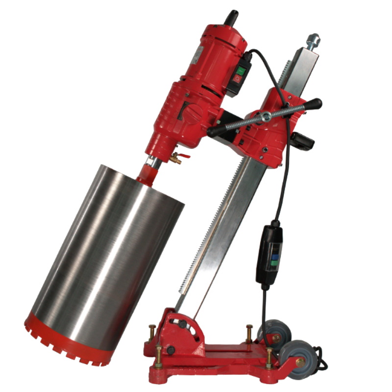Алмазная сверлильная установка Voll V-Drill 400N 1.04002 в Муроме