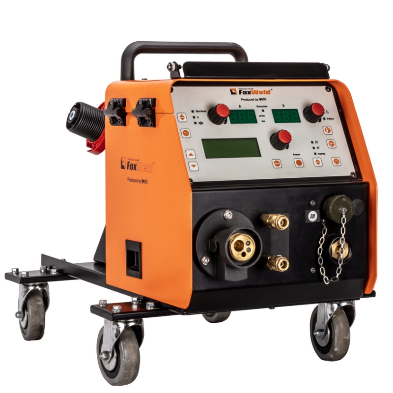 Механизм подачи FoxWeld WECO WF 203 7877