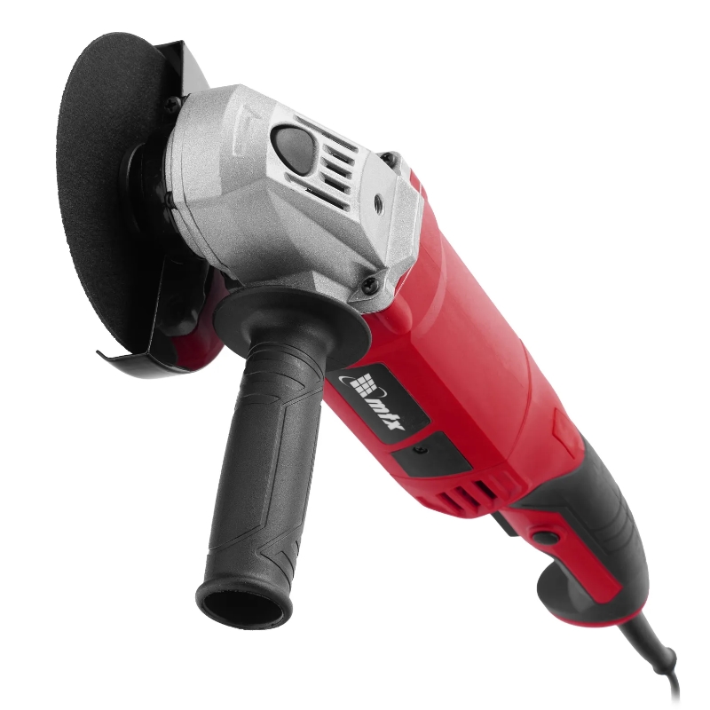 Угловая шлифмашина (болгарка) MTX MAG125-1200 26982, 125 мм, 1200 Вт в Муроме
