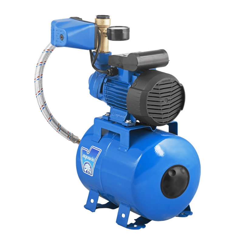 Насосная станция Aquario AUTO ADB-35-8L 7438 в Туле
