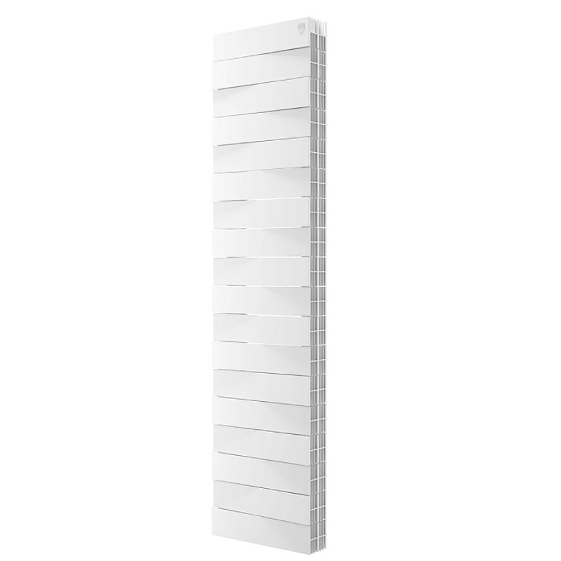 Радиатор Royal Thermo PianoForte Tower 200 Bianco Traffico НС-1346107 18 секций 33080₽