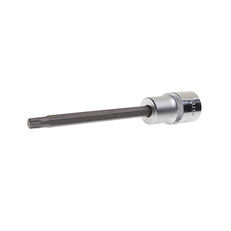 Бита-головка длинная JTC JTC-45706120 1/2" х M6, длина 120мм в Туле