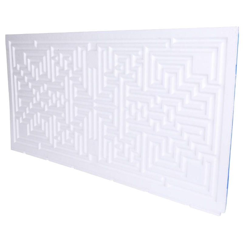 Плита Формат FT 20/40L (2 штуки в м²)