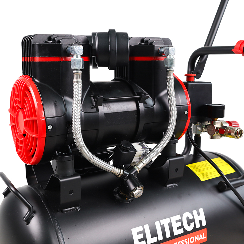 Компрессор Elitech КПБ 300/24М-В 200563