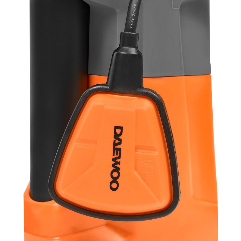 Насос дренажный Daewoo DDP 15000P в Череповце