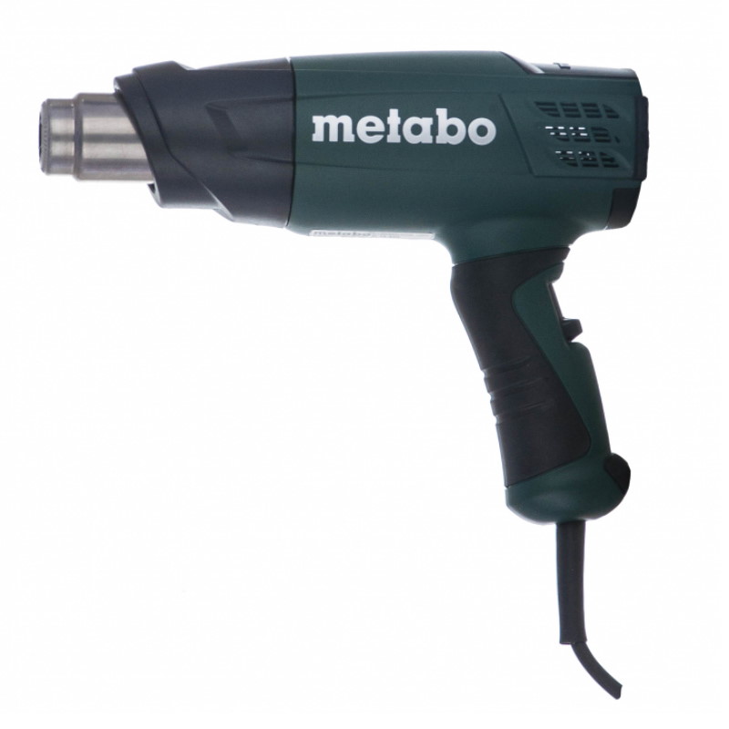 Строительный фен Metabo Н 16-500 601650500 в Твери