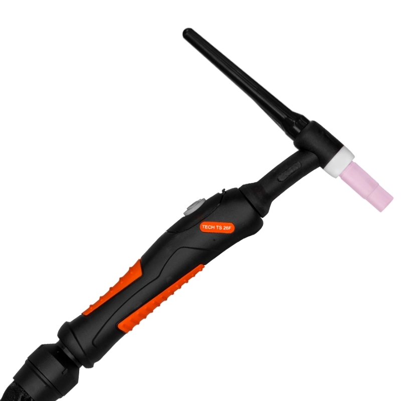 Горелка Сварог TIG TS 26FLEX IOR6306 M12х1 8м