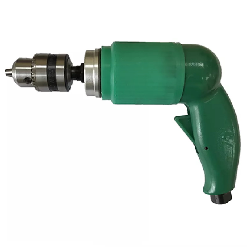 Машина пневматическая сверлильная TOR СМ-23-10-12000 1011186 12019₽