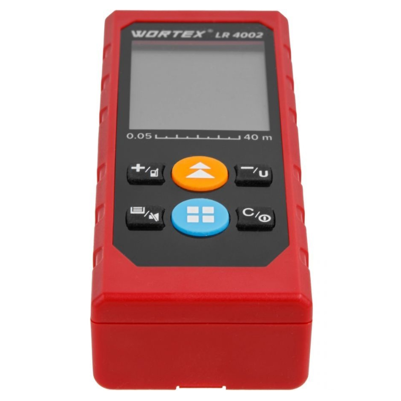 Дальномер лазерный Wortex LR 4002 1329388, в коробке в Череповце