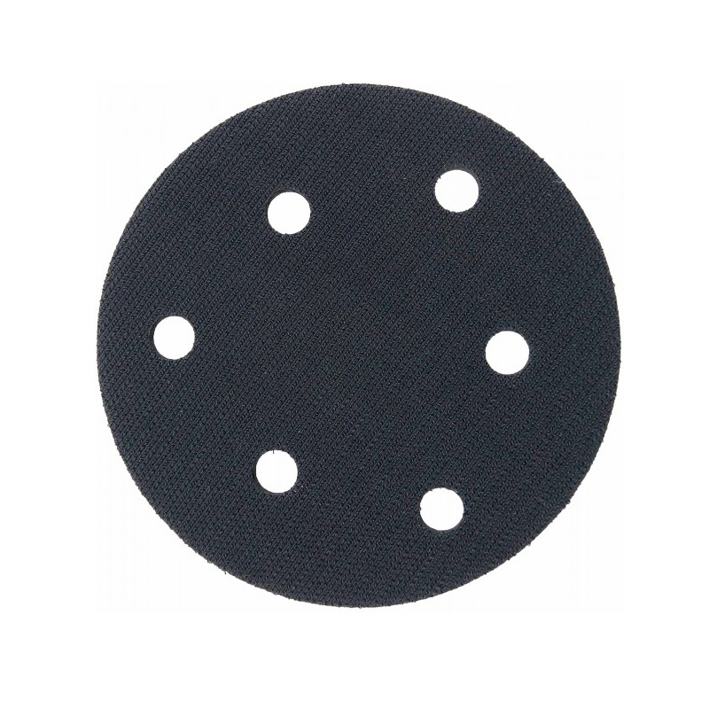 Подложка для машинки шлифовальной Jonnesway JAZ-0034B 046364, 125 мм; 5/16"
